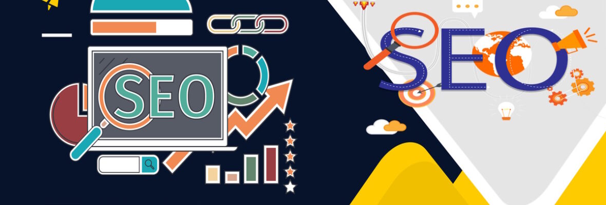 Reklama internete. Reklamos programa SEO nuorodų kūrimui