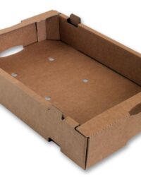 Dėžės iš gofrokartono – gamyba