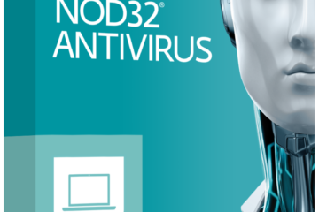 Top 10 antivirusinės programos