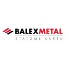 balexmetal-logotipas